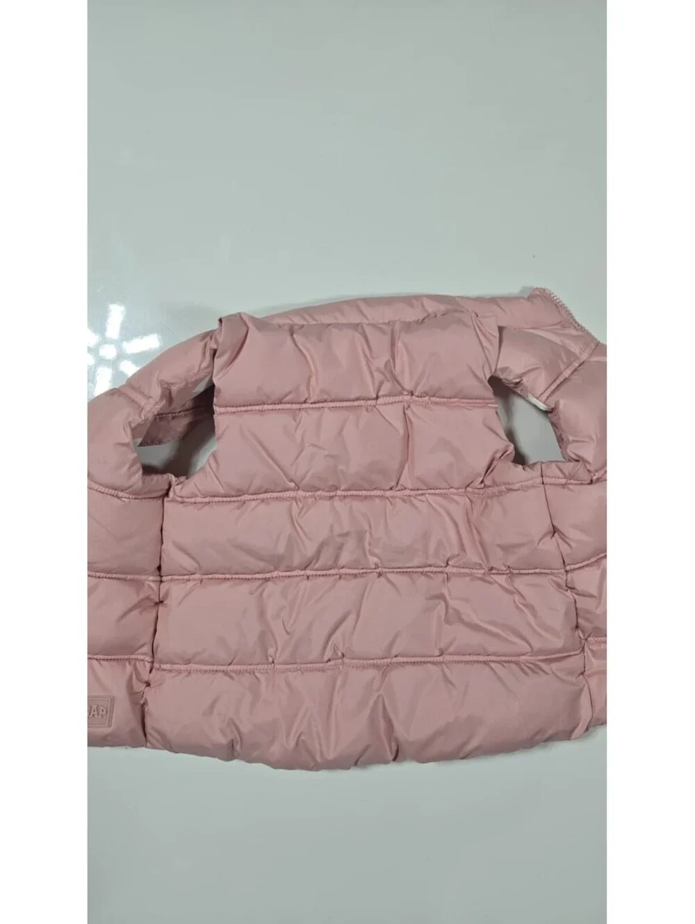 GAP baby puffer
